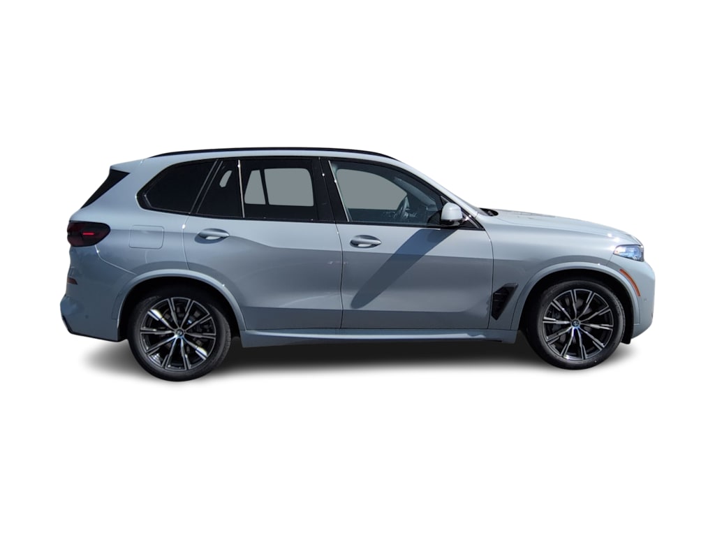 Thumbnail: 2026 BMW X5 - 23