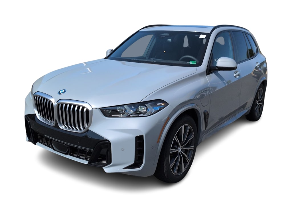 Thumbnail: 2026 BMW X5 - 21