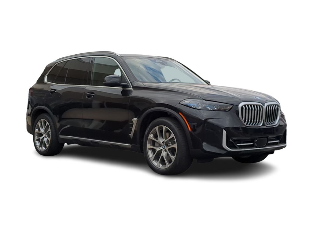 Thumbnail: 2026 BMW X5 - 20