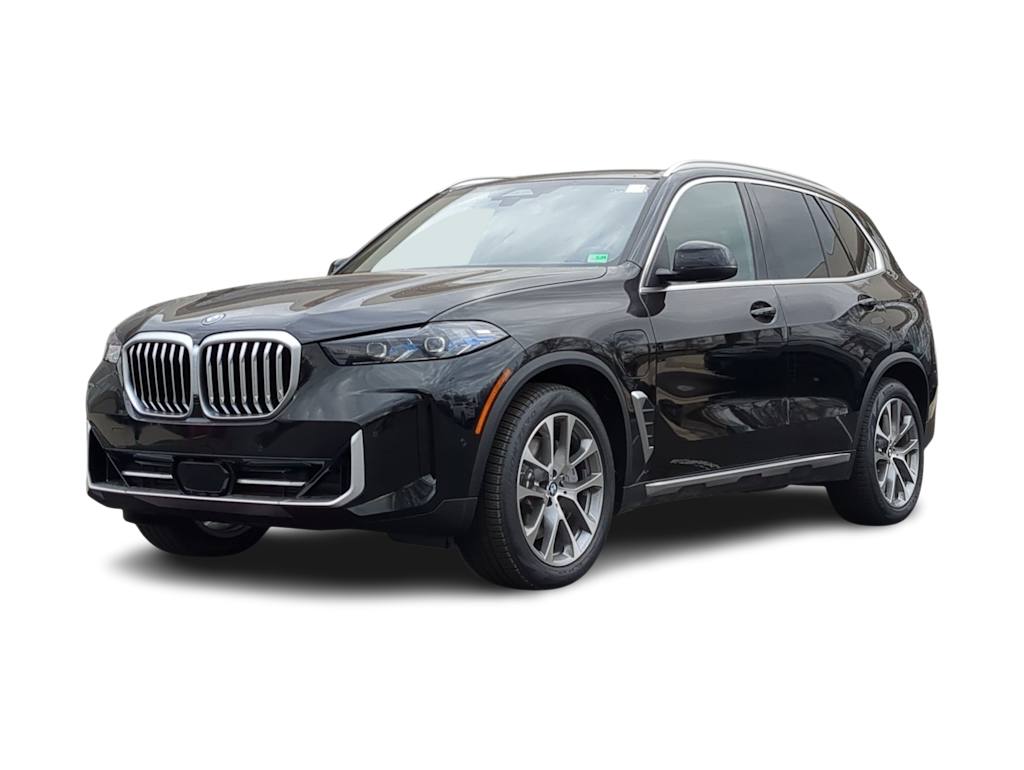 Thumbnail: 2026 BMW X5 - 21