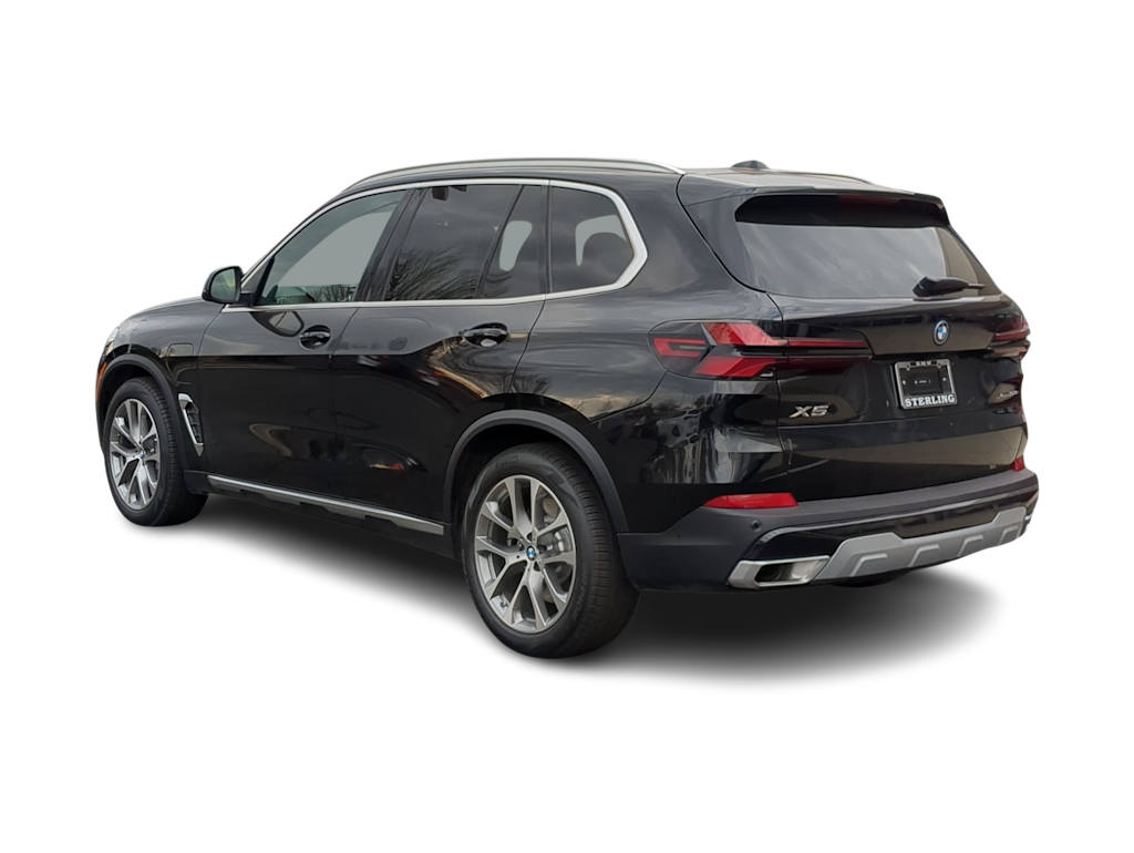Thumbnail: 2026 BMW X5 - 4