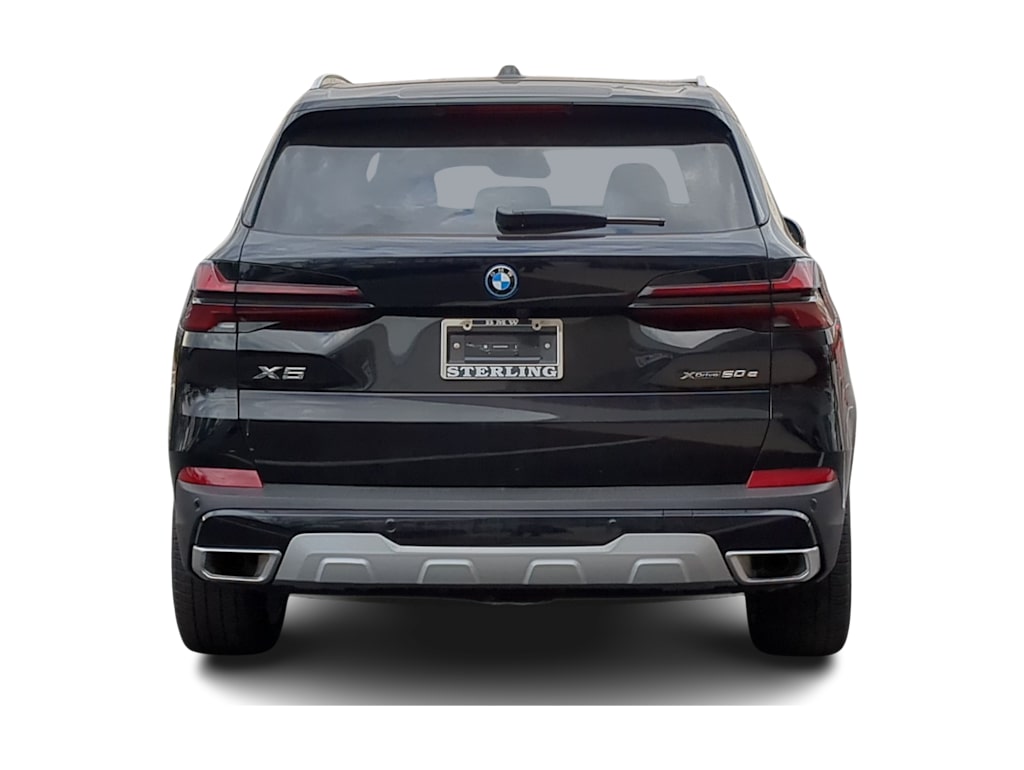 Thumbnail: 2026 BMW X5 - 5