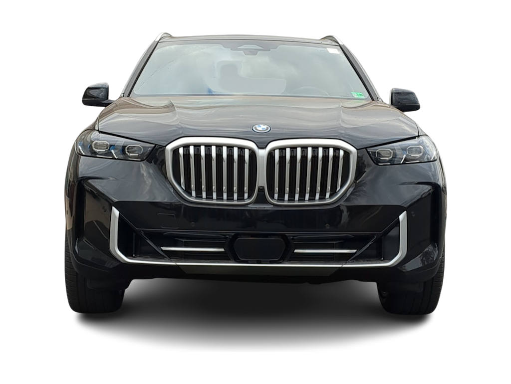 Thumbnail: 2026 BMW X5 - 6