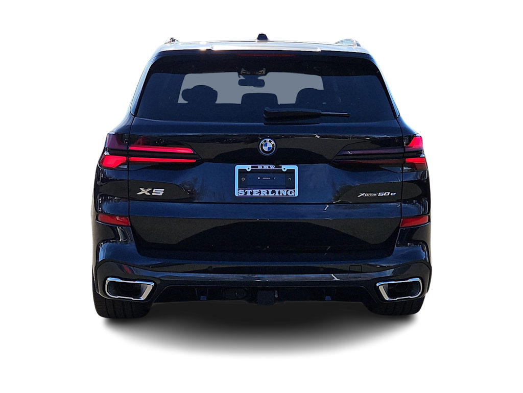 Thumbnail: 2026 BMW X5 - 5