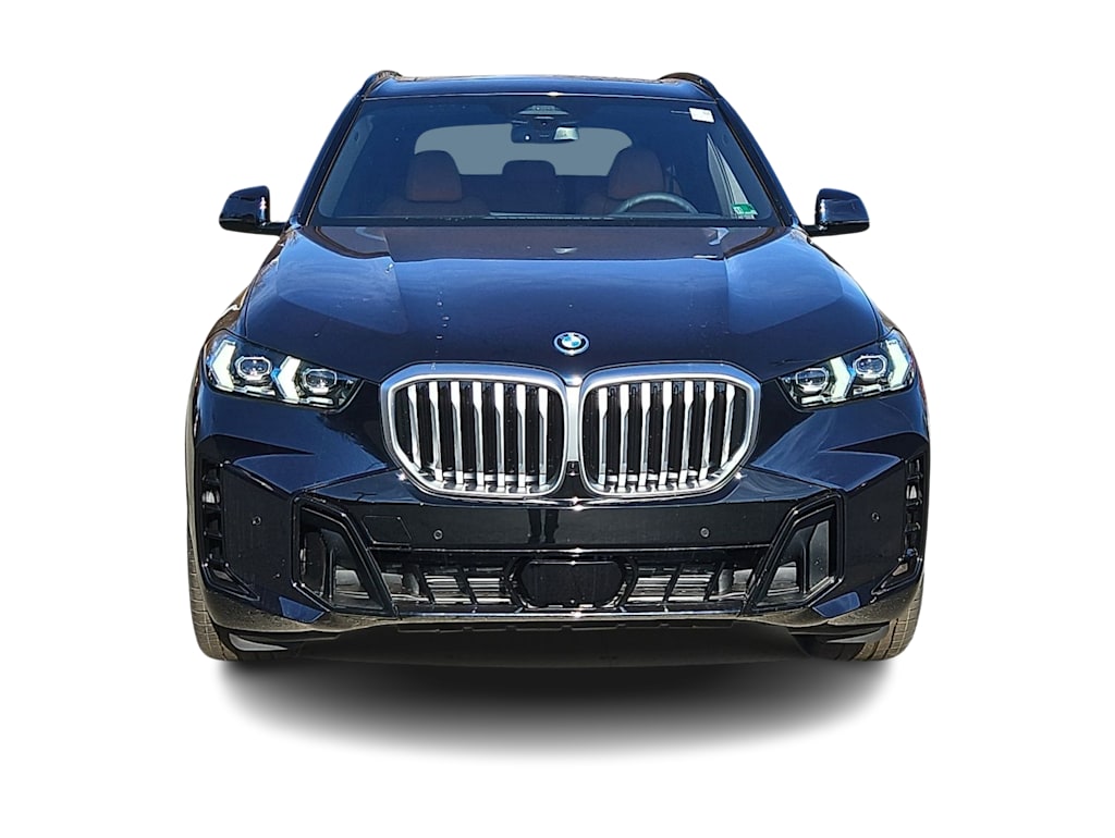 Thumbnail: 2026 BMW X5 - 6