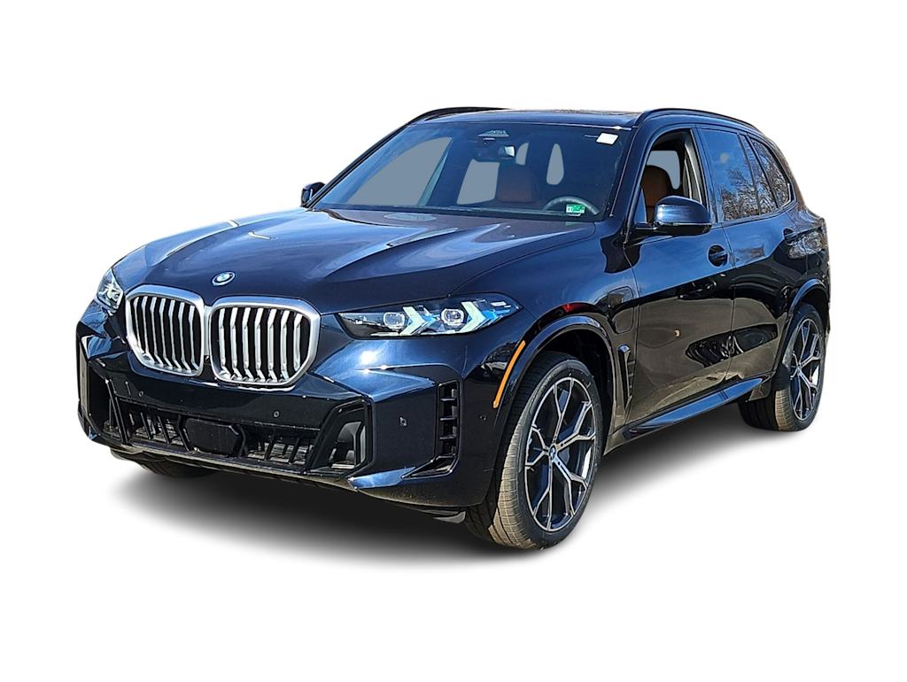 Thumbnail: 2026 BMW X5 - 19