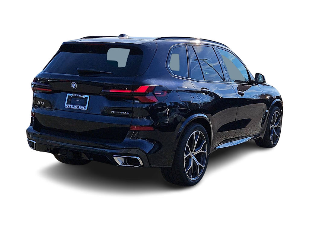 Thumbnail: 2026 BMW X5 - 20