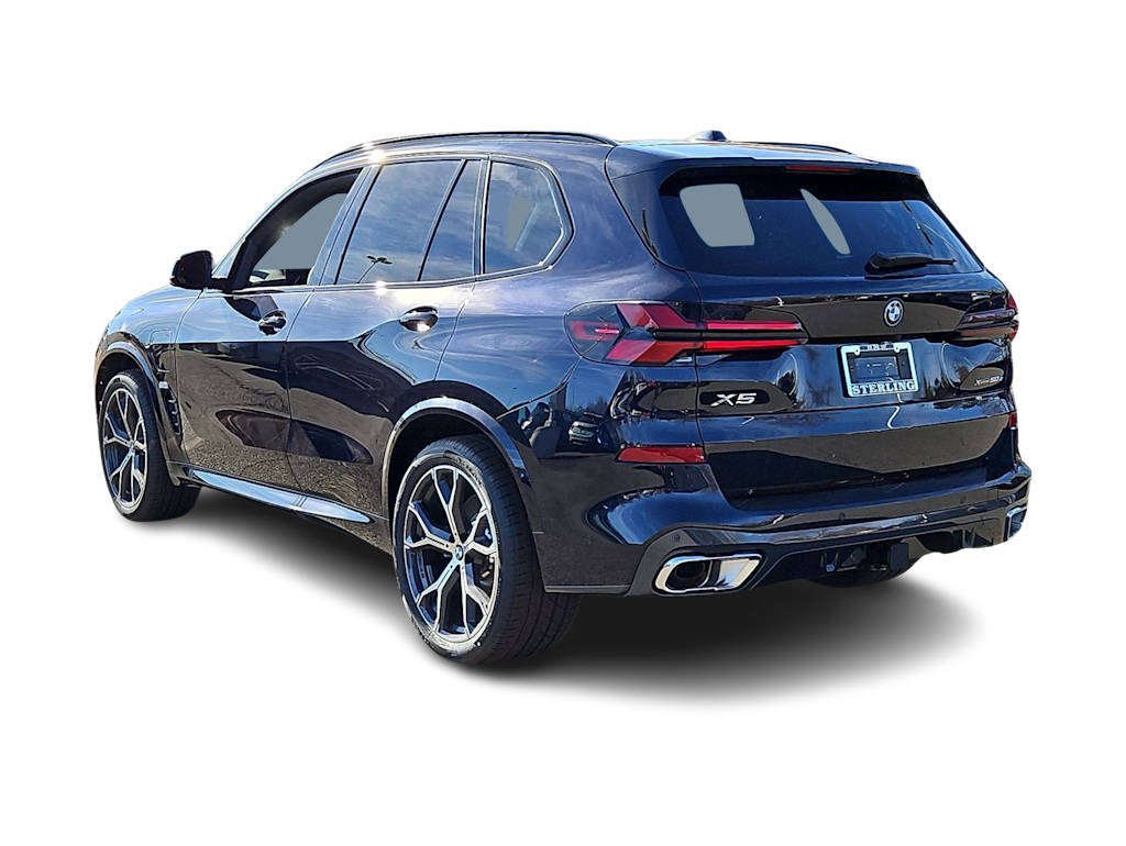 Thumbnail: 2026 BMW X5 - 4
