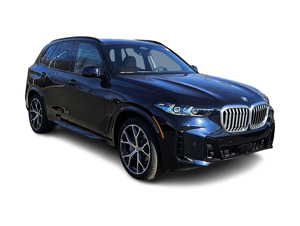 Thumbnail: 2026 BMW X5 - 18