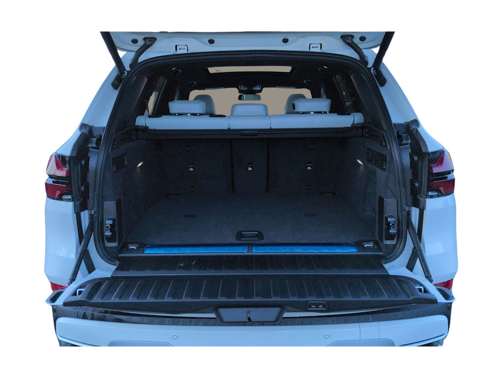 Thumbnail: 2026 BMW X5 - 17