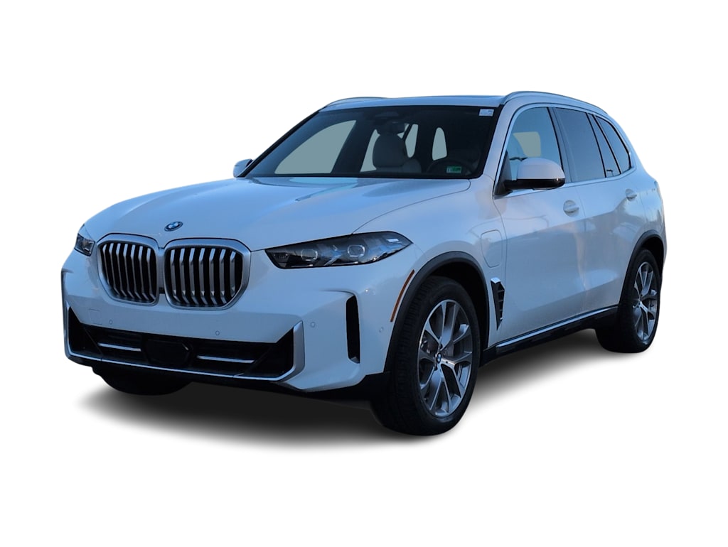 Thumbnail: 2026 BMW X5 - 21