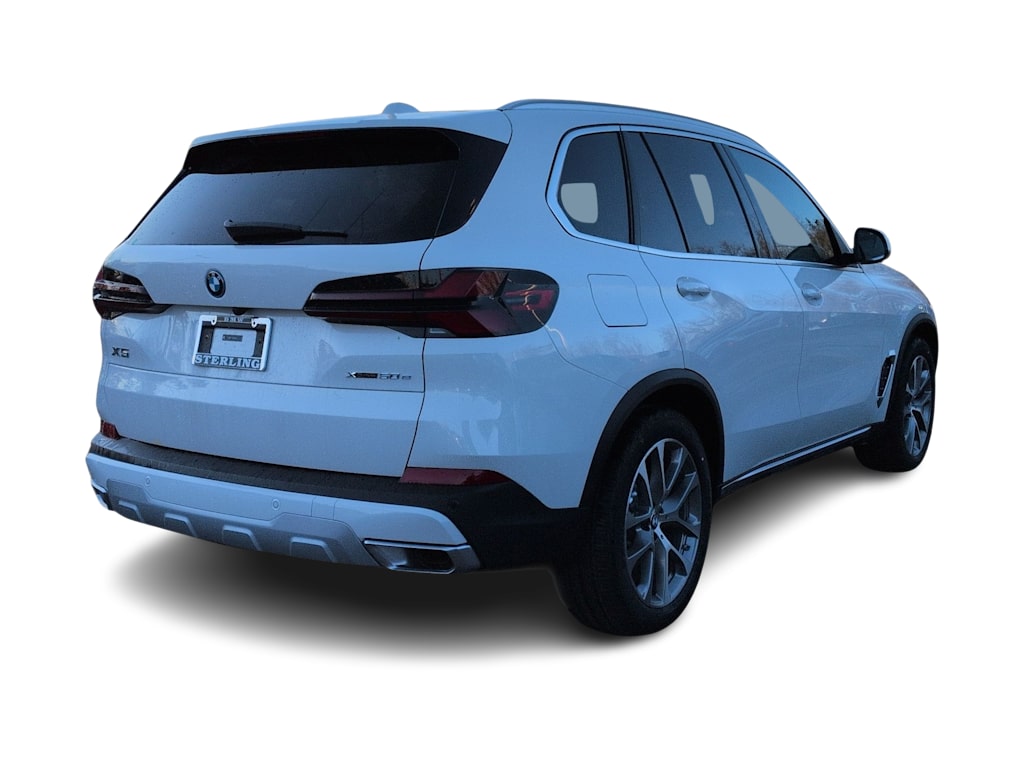 Thumbnail: 2026 BMW X5 - 22