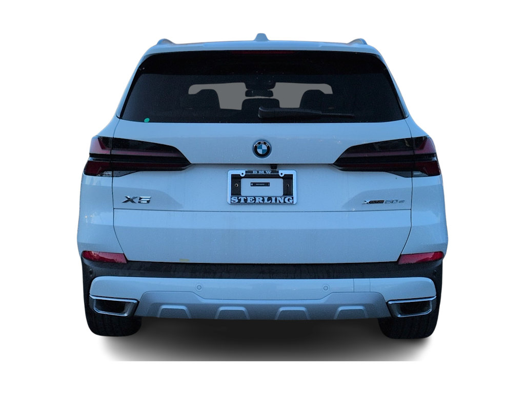 Thumbnail: 2026 BMW X5 - 5