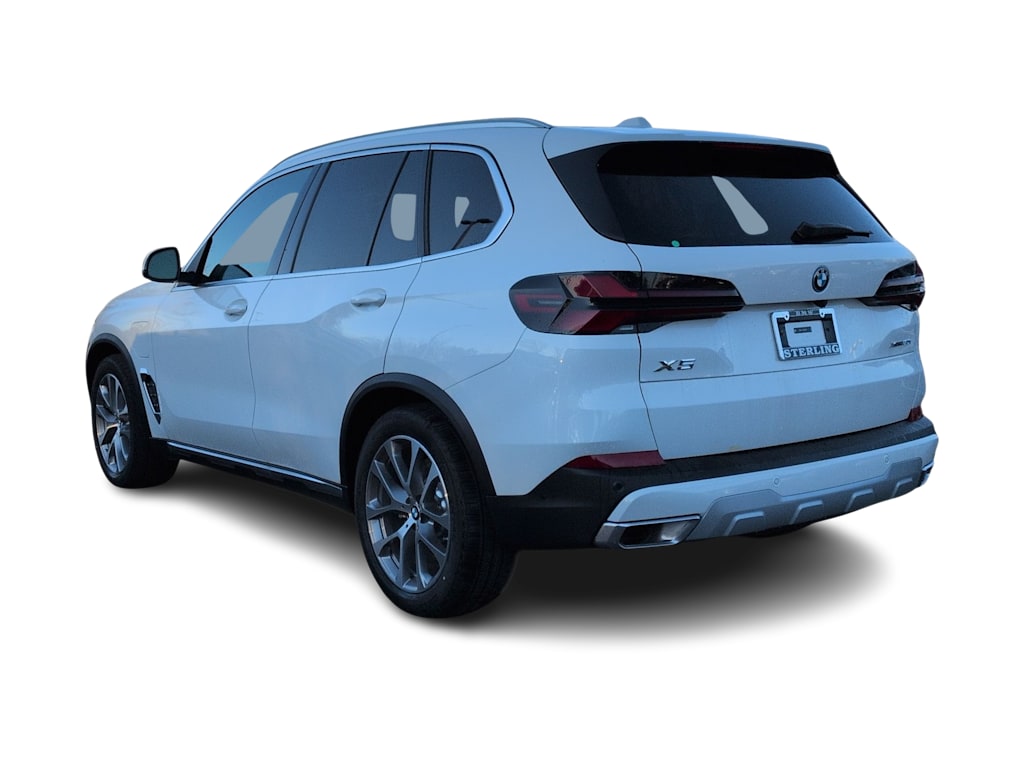 Thumbnail: 2026 BMW X5 - 4
