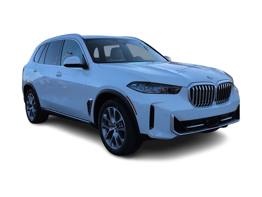 Thumbnail: 2026 BMW X5 - 20