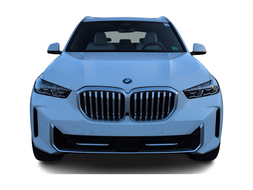 Thumbnail: 2026 BMW X5 - 6