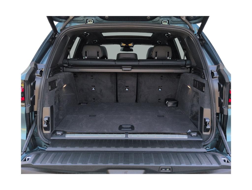 Thumbnail: 2026 BMW X5 - 18