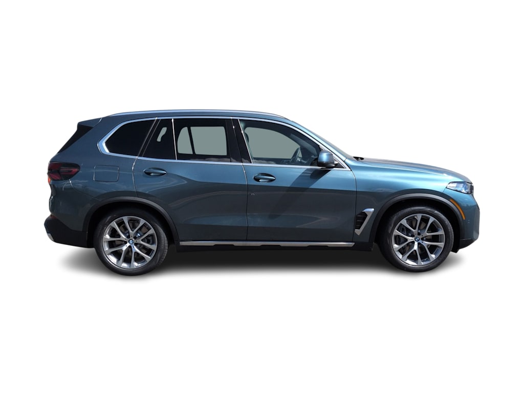Thumbnail: 2026 BMW X5 - 23