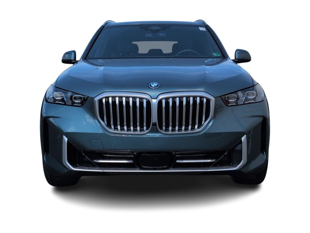 Thumbnail: 2026 BMW X5 - 6