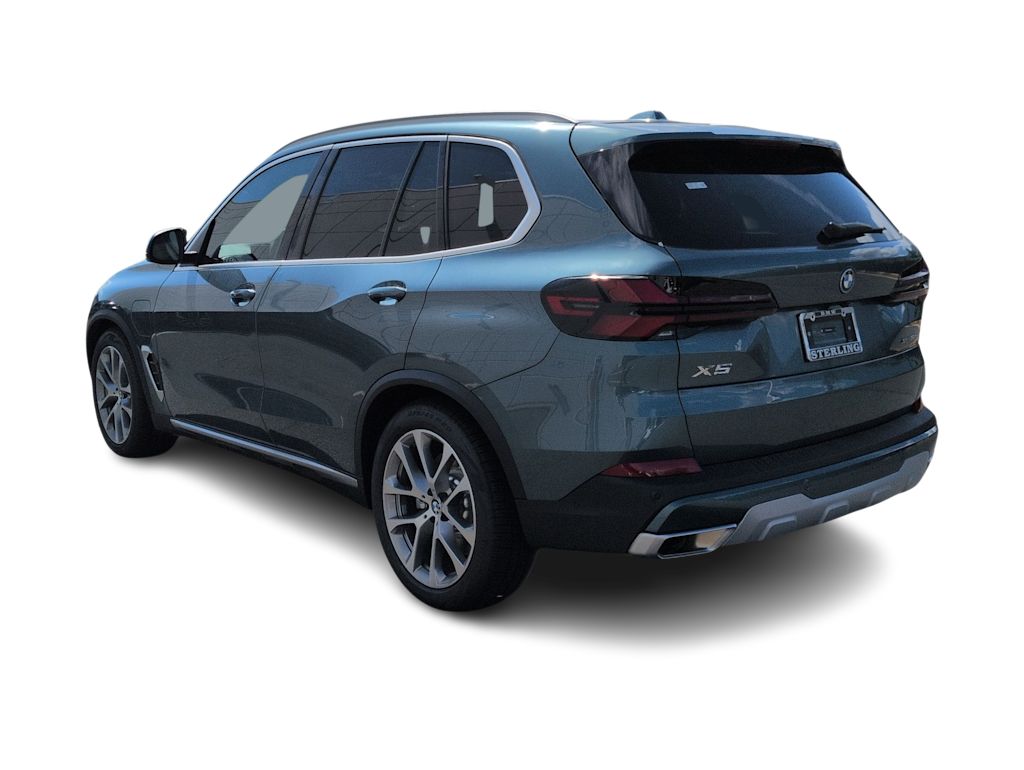 Thumbnail: 2026 BMW X5 - 4
