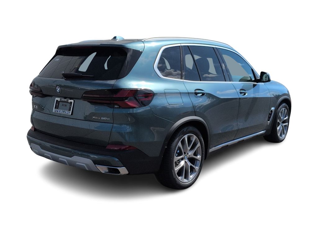 Thumbnail: 2026 BMW X5 - 22