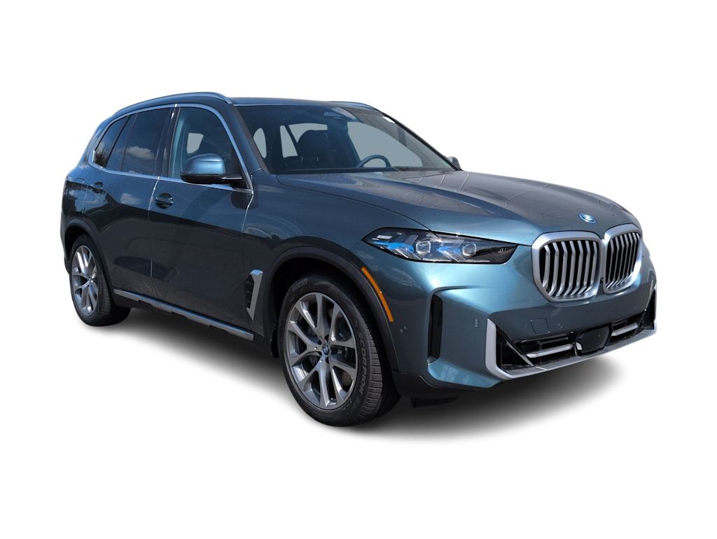 Thumbnail: 2026 BMW X5 - 20