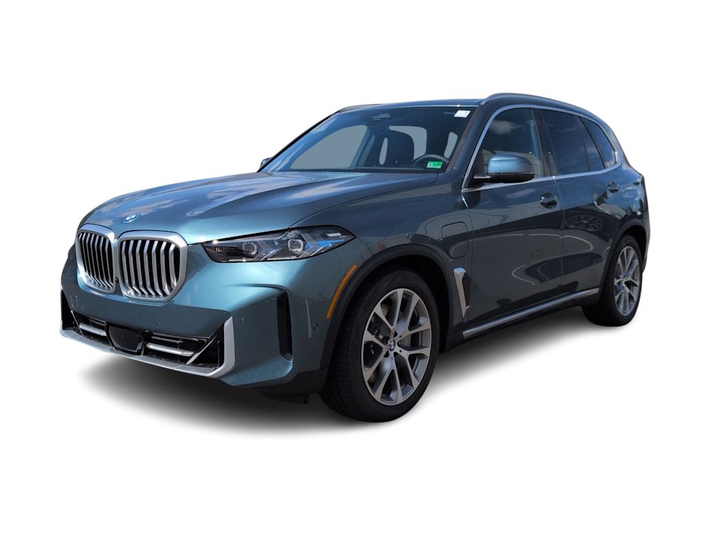 Thumbnail: 2026 BMW X5 - 21