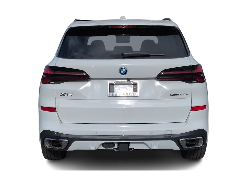 Thumbnail: 2026 BMW X5 - 5