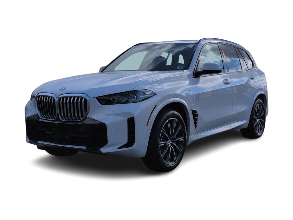 Thumbnail: 2026 BMW X5 - 20