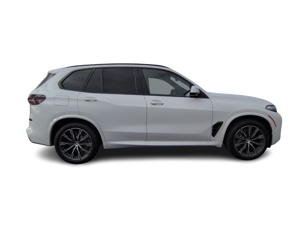 Thumbnail: 2026 BMW X5 - 22
