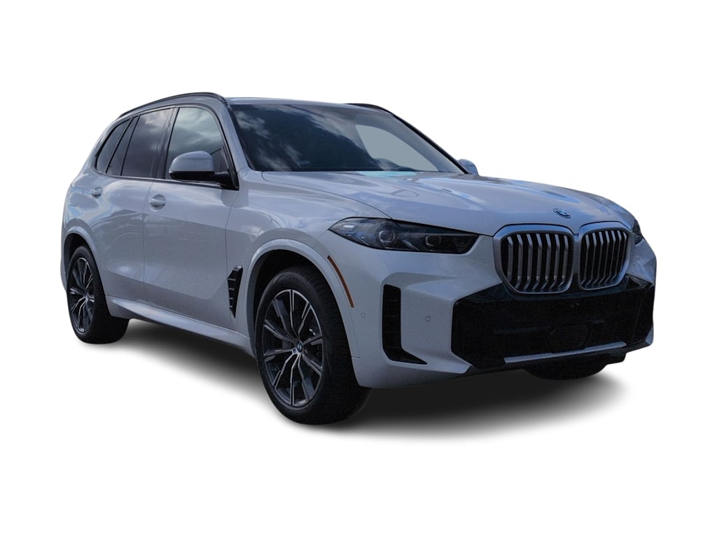 Thumbnail: 2026 BMW X5 - 19