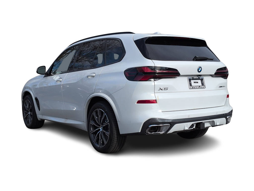 Thumbnail: 2026 BMW X5 - 4
