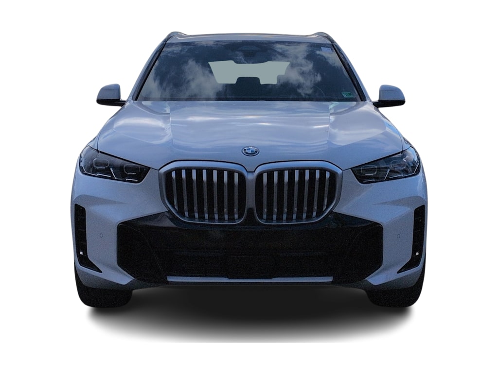 Thumbnail: 2026 BMW X5 - 6