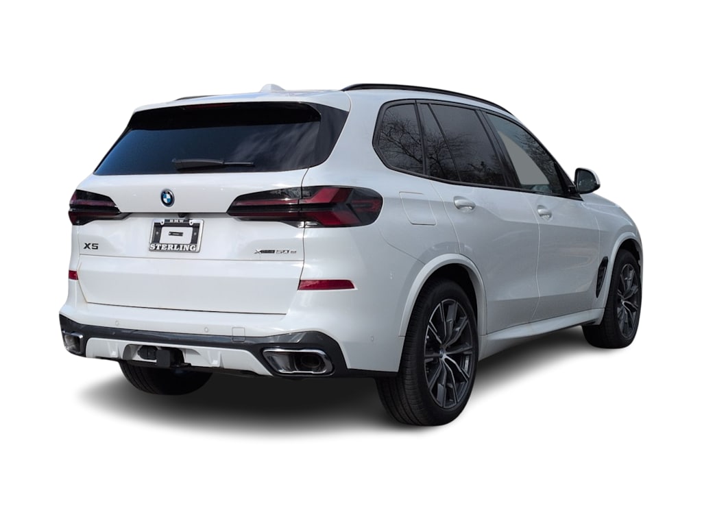 Thumbnail: 2026 BMW X5 - 21