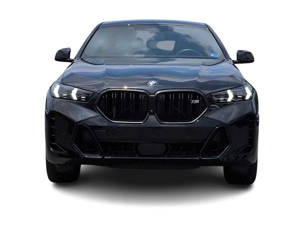 Thumbnail: 2025 BMW X6 - 5