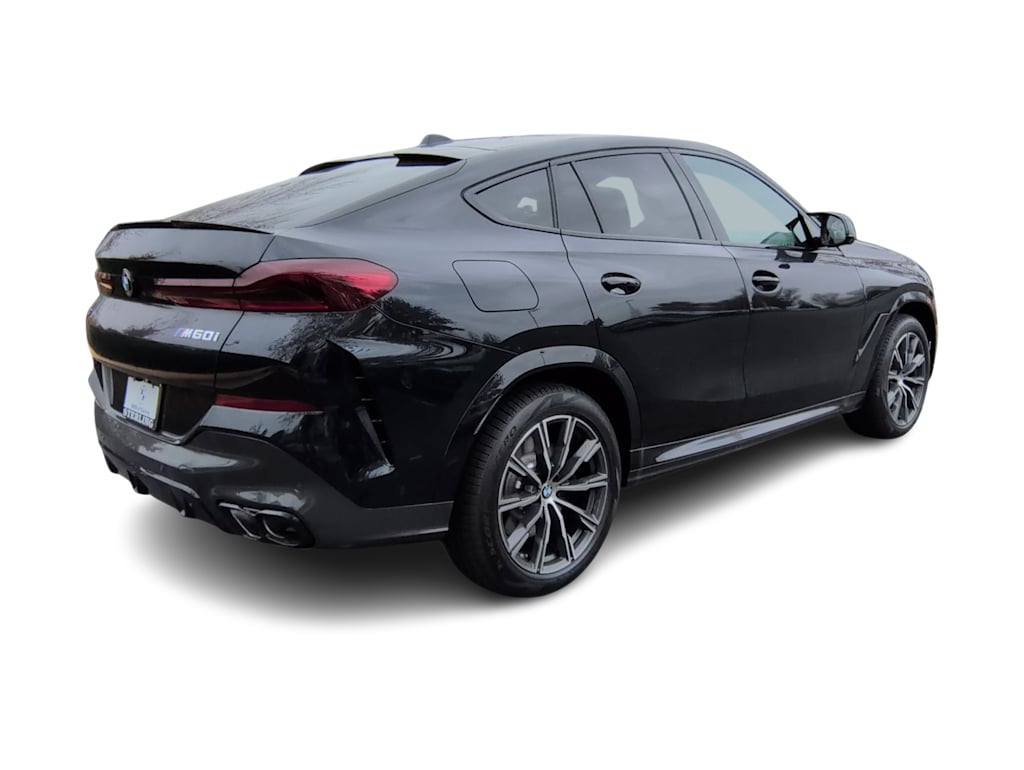 Thumbnail: 2026 BMW X6 - 21