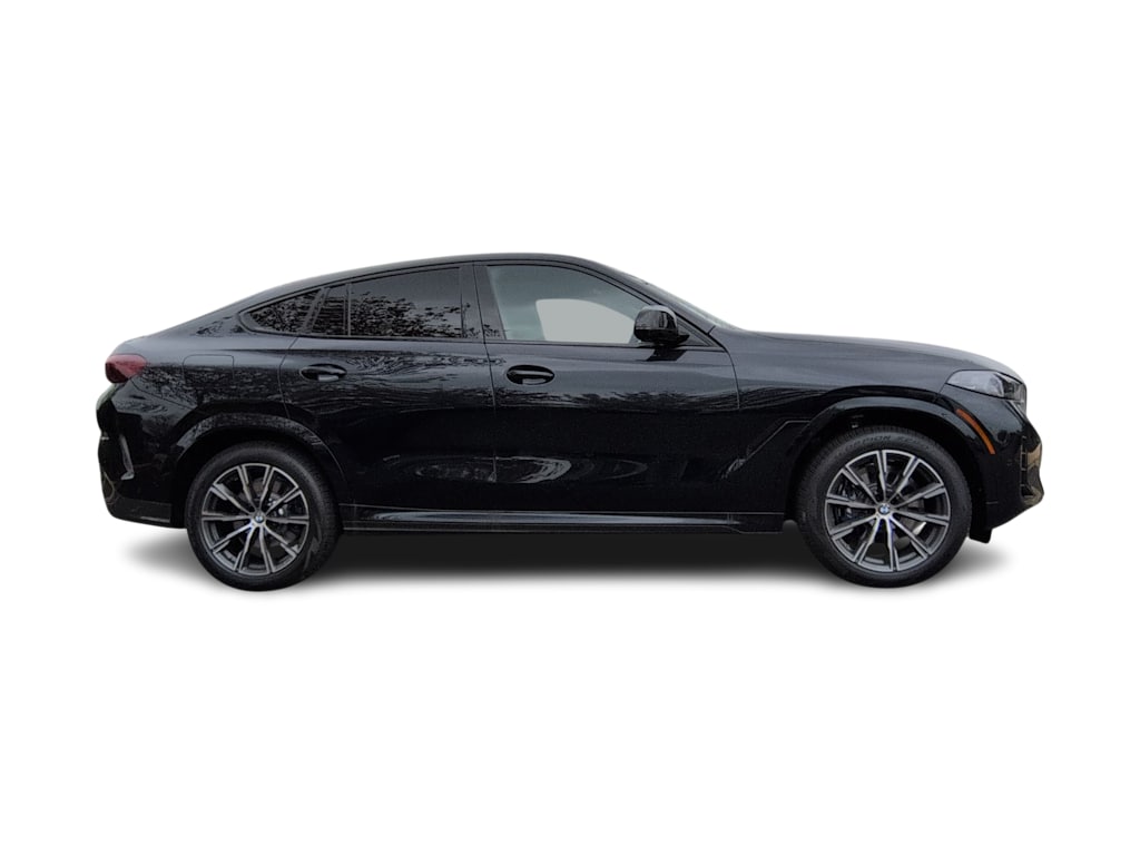 Thumbnail: 2026 BMW X6 - 22