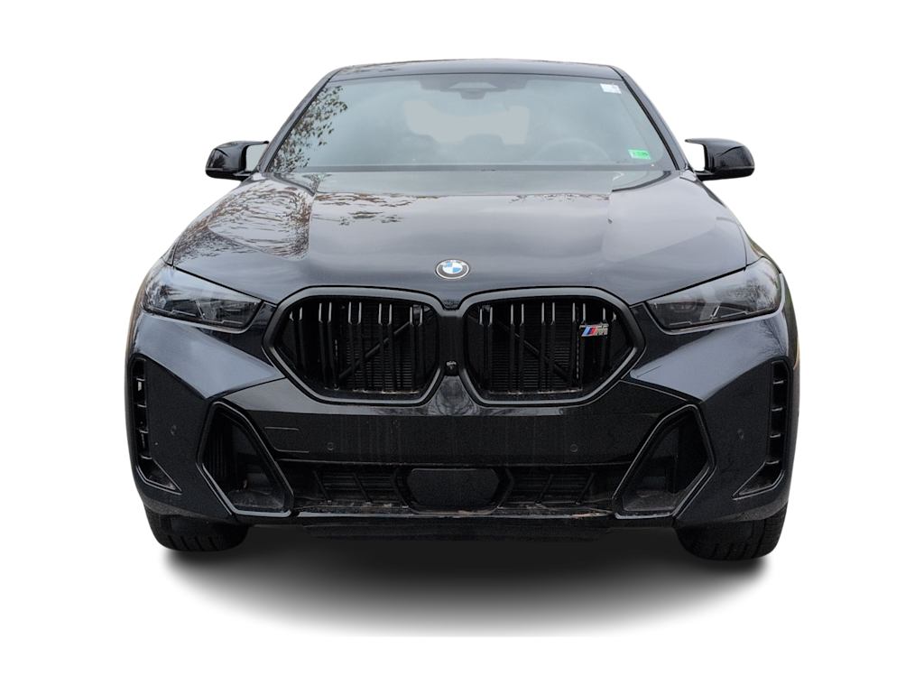 Thumbnail: 2026 BMW X6 - 6