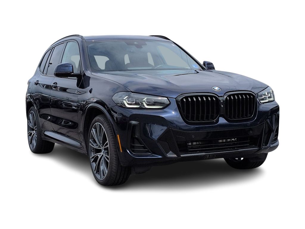 Thumbnail: 2023 BMW X3 - 21