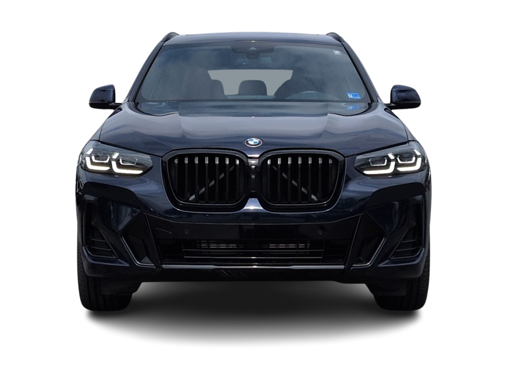 Thumbnail: 2023 BMW X3 - 6