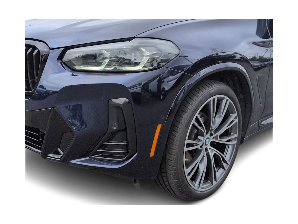 Thumbnail: 2023 BMW X3 - 25