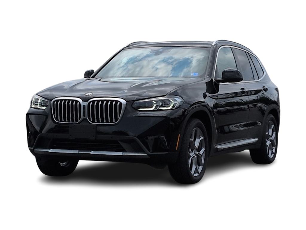 Thumbnail: 2023 BMW X3 - 22