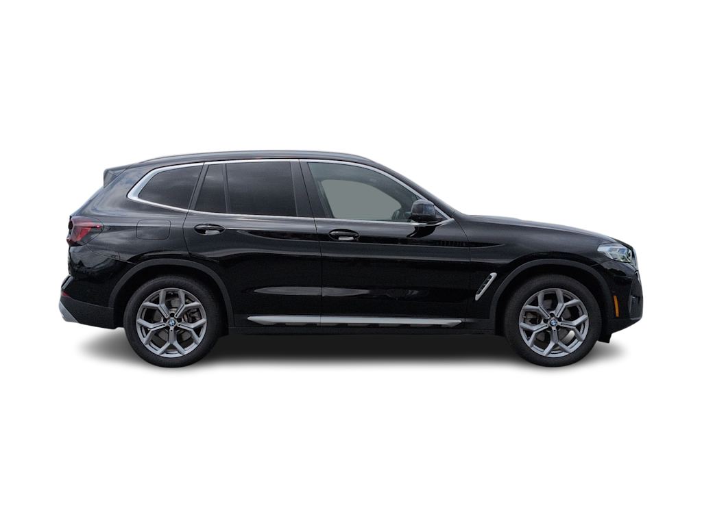 Thumbnail: 2023 BMW X3 - 24