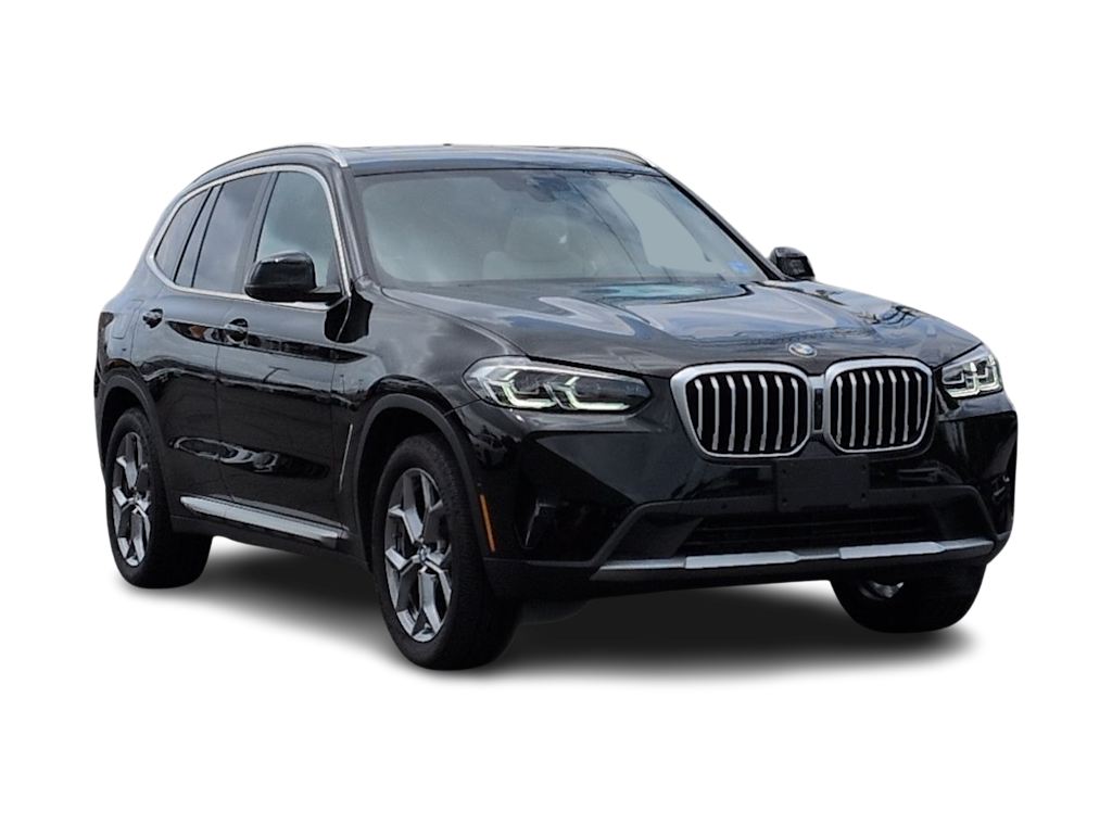 Thumbnail: 2023 BMW X3 - 21