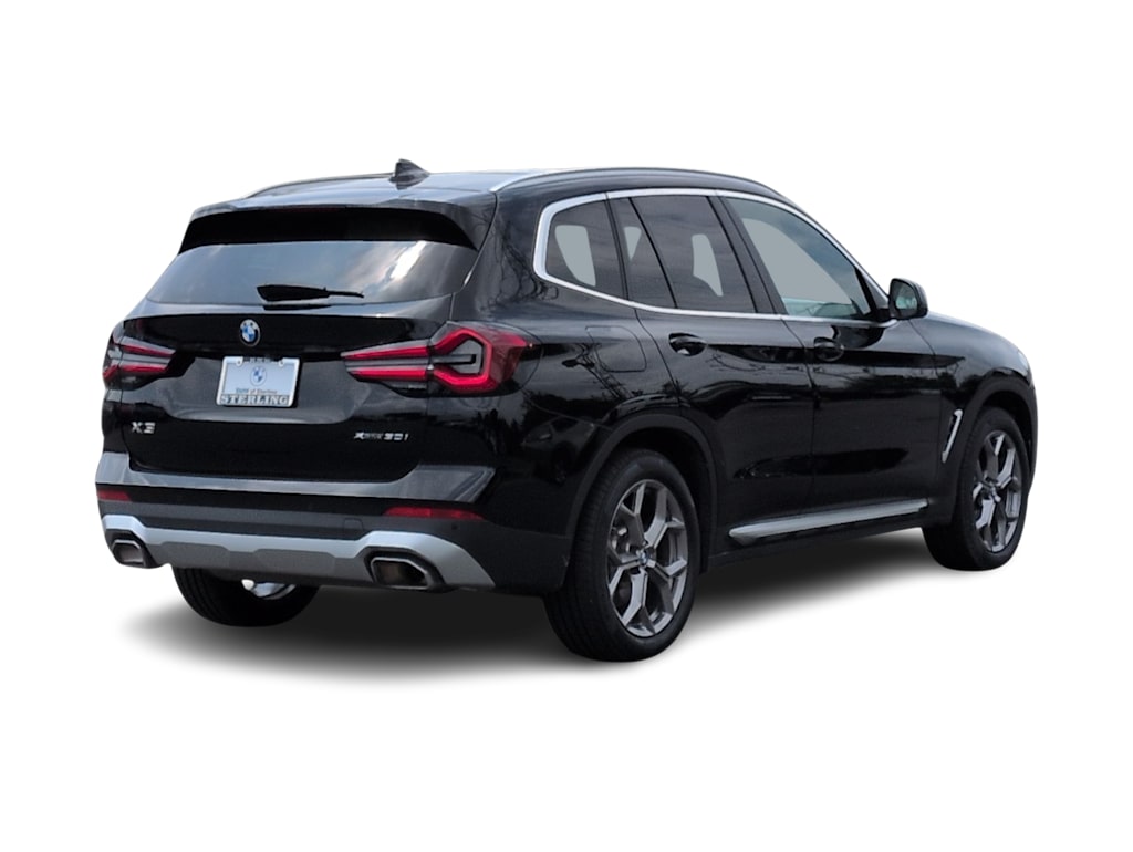Thumbnail: 2023 BMW X3 - 21