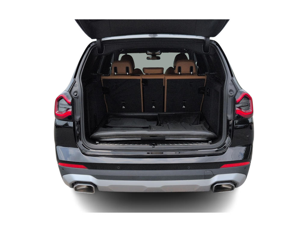 Thumbnail: 2023 BMW X3 - 16