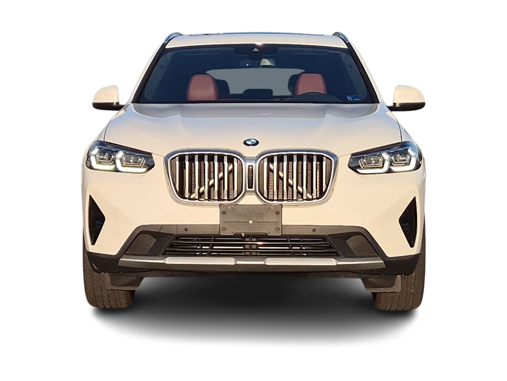 Thumbnail: 2023 BMW X3 - 6
