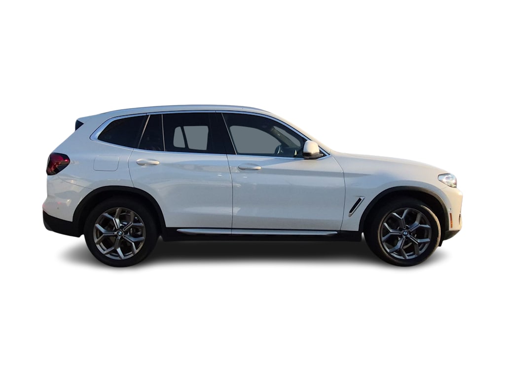 Thumbnail: 2023 BMW X3 - 25