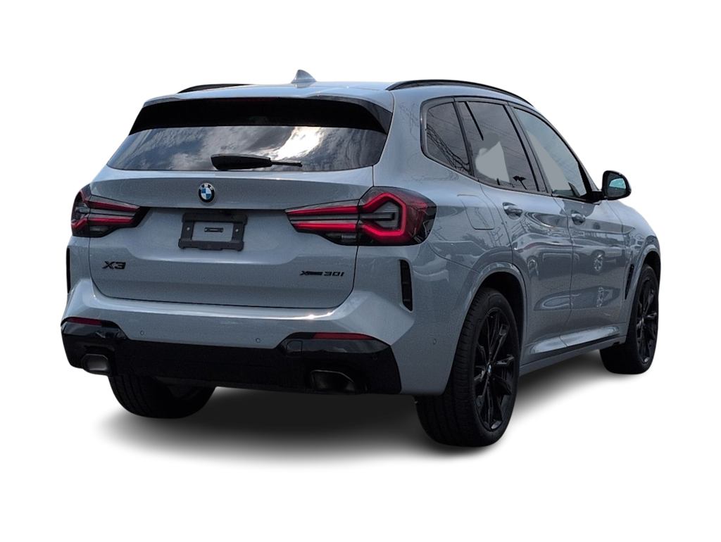 Thumbnail: 2024 BMW X3 - 23