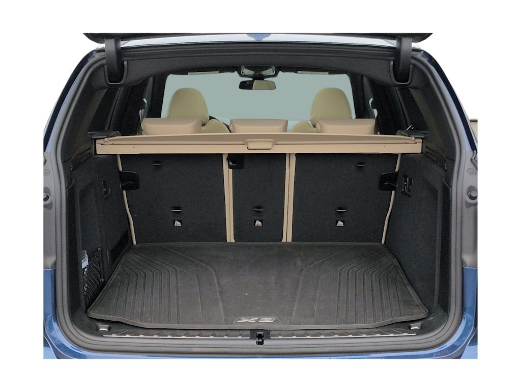 Thumbnail: 2022 BMW X3 - 18